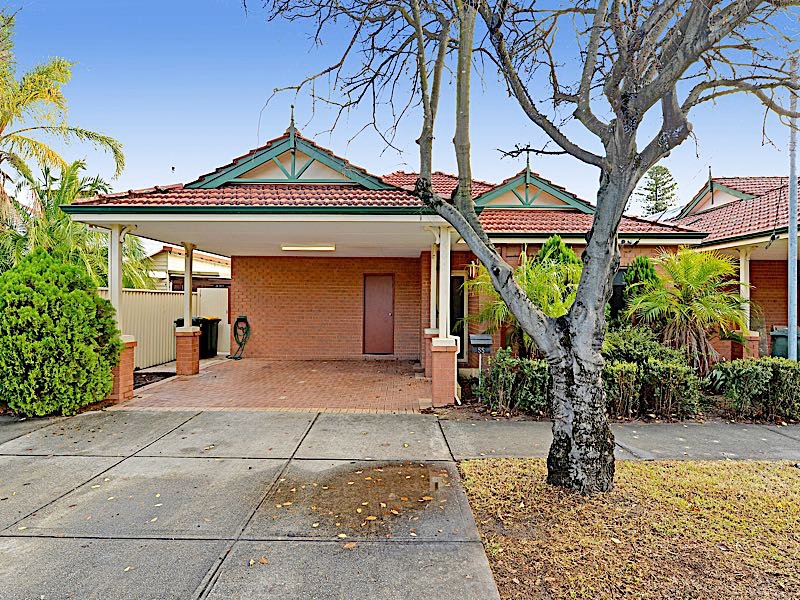 55 Geddes Street, Victoria Park WA 6100