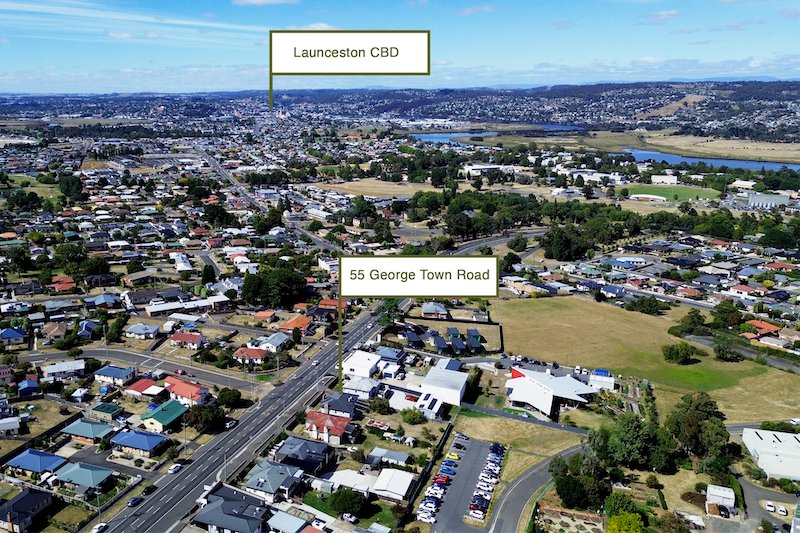 Photo - 55 George Town Road, Newnham TAS 7248 - Image 23