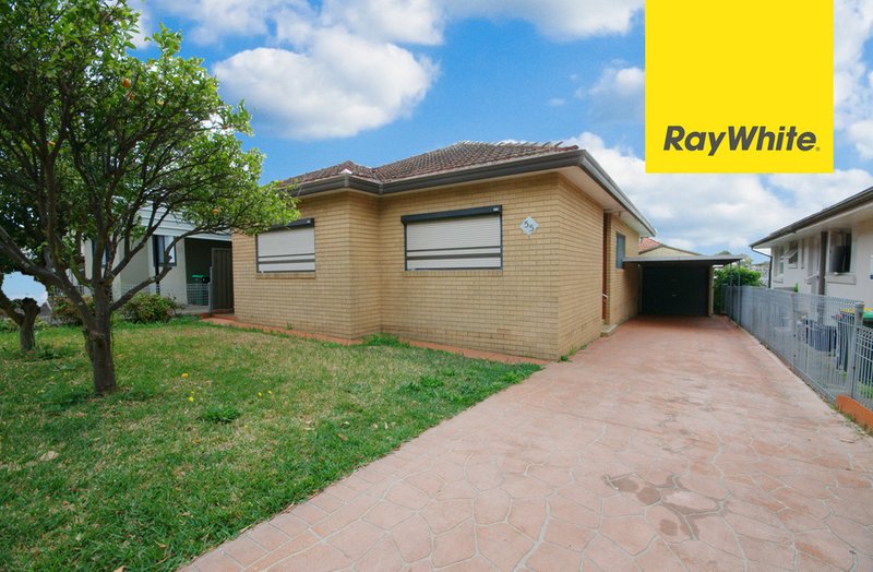 55 Georges Avenue, Lidcombe NSW 2141