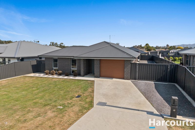 55 Gerrand Street, Latrobe TAS 7307