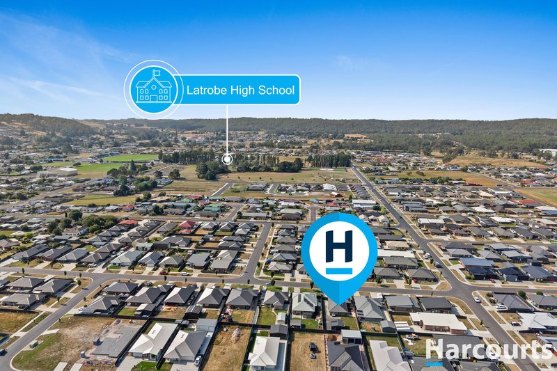 Photo - 55 Gerrand Street, Latrobe TAS 7307 - Image 22