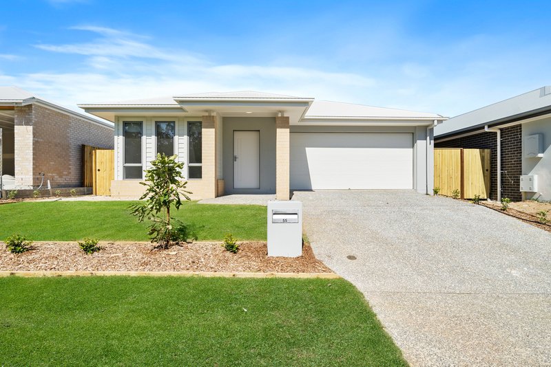 55 Glassey Parade, Ripley QLD 4306