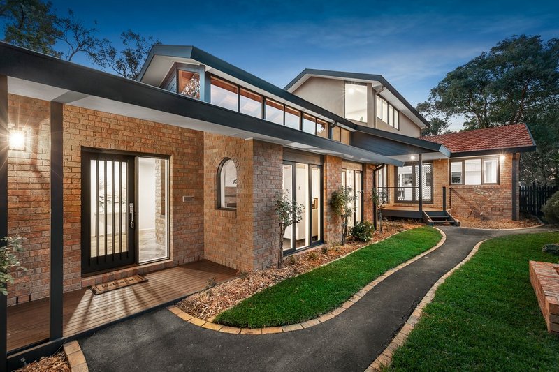55 Glen Park Road, Eltham North VIC 3095 Real Estate Industry Partners
