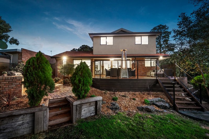 55 Glen Park Road, Eltham North VIC 3095 Real Estate Industry Partners
