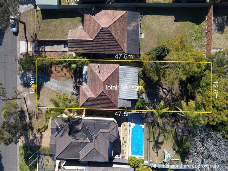 Photo - 55 Glen Road, Oatley NSW 2223 - Image 3