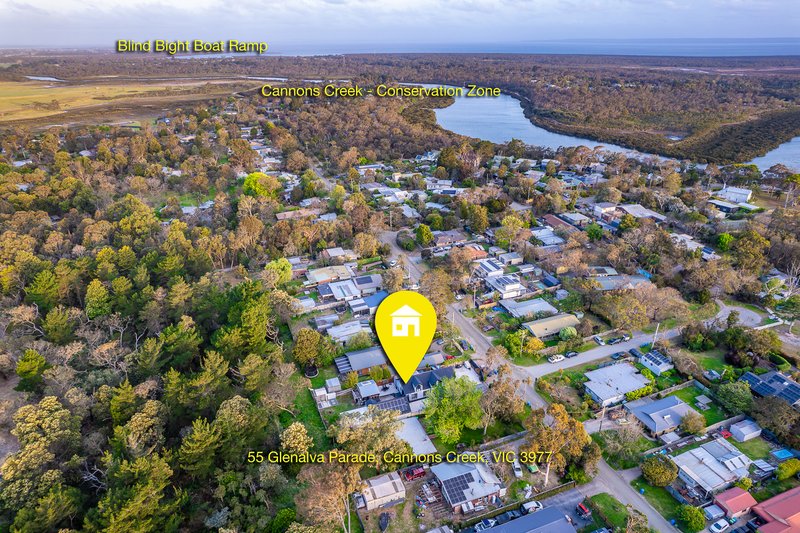 Photo - 55 Glenalva Parade, Cannons Creek VIC 3977 - Image 3