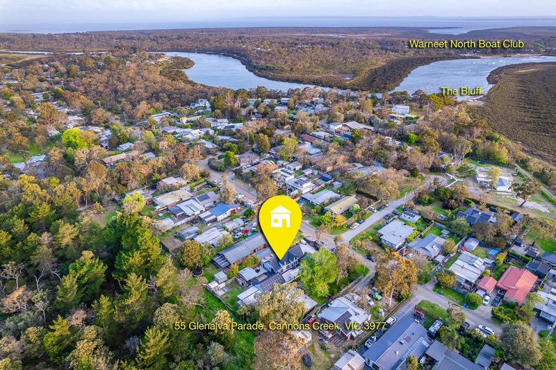 Photo - 55 Glenalva Parade, Cannons Creek VIC 3977 - Image 33