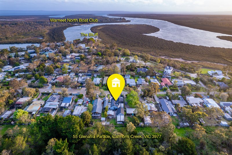 Photo - 55 Glenalva Parade, Cannons Creek VIC 3977 - Image 34