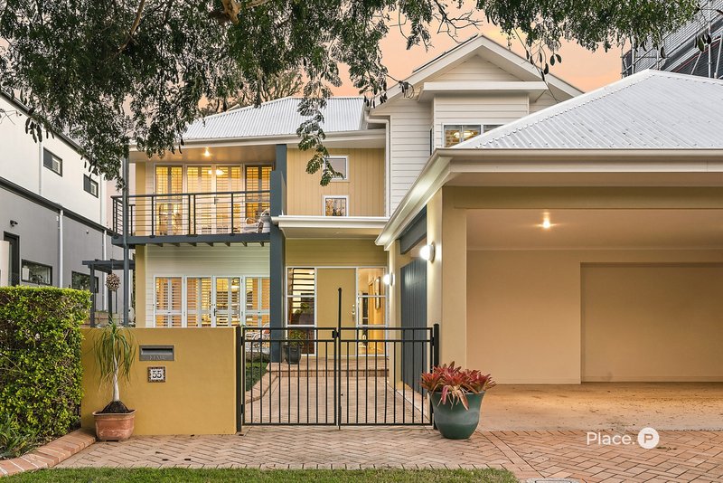 Photo - 55 Glenwood Street, Chelmer QLD 4068 - Image 1