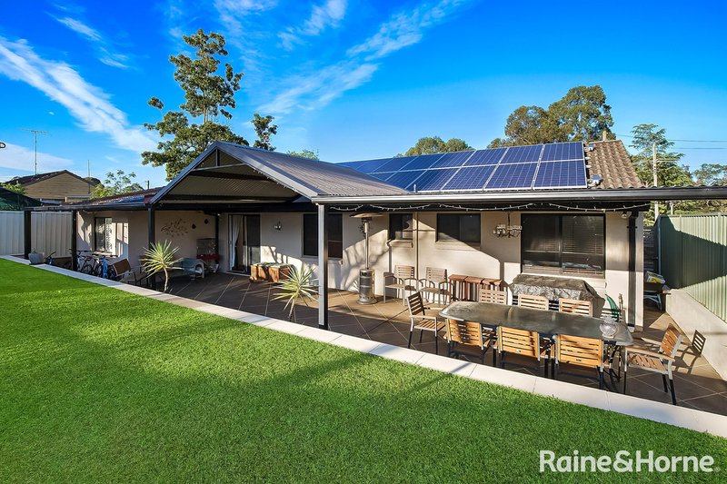 Photo - 55 Golden Valley Drive, Glossodia NSW 2756 - Image 3