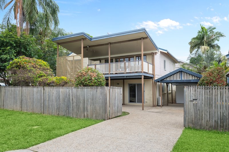 55 Gordon Street, Hawthorne QLD 4171