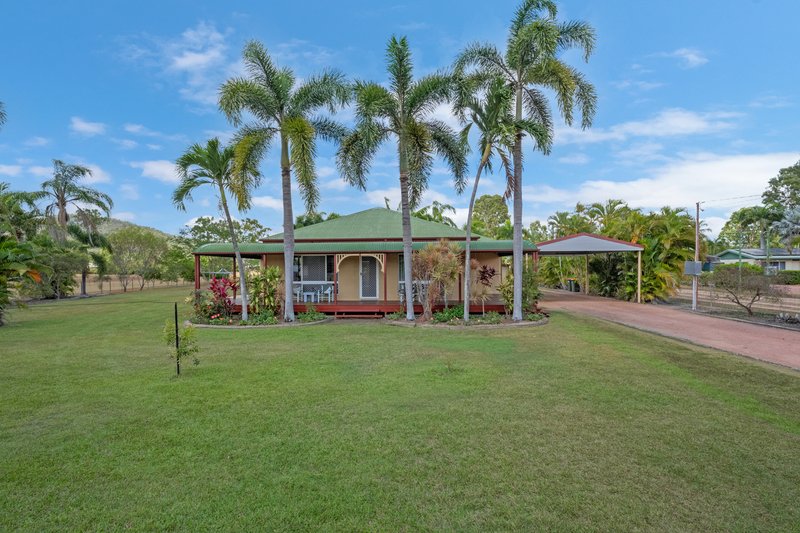 55 Grant Crescent, Alice River QLD 4817