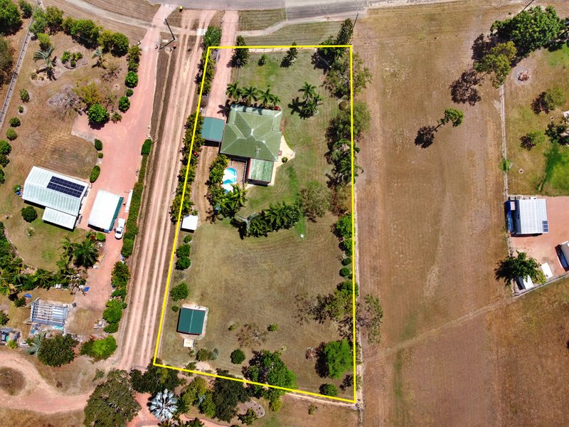 Photo - 55 Grant Crescent, Alice River QLD 4817 - Image 16