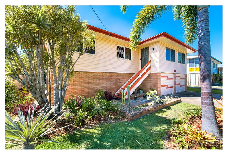 Photo - 55 Gray Street, Park Avenue QLD 4701 - Image 2