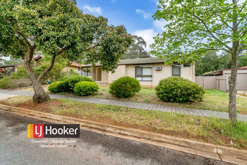 55 Grenadier Road, Elizabeth East SA 5112