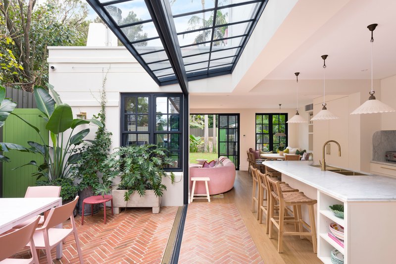 Photo - 55 Grosvenor Street, Woollahra NSW 2025 - Image 1