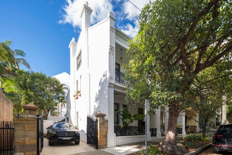 Photo - 55 Grosvenor Street, Woollahra NSW 2025 - Image 2