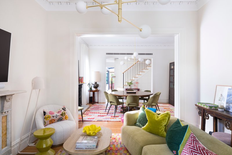 Photo - 55 Grosvenor Street, Woollahra NSW 2025 - Image 4