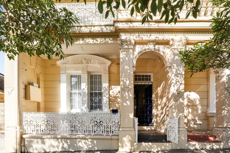 Photo - 55 Grosvenor Street, Woollahra NSW 2025 - Image 2