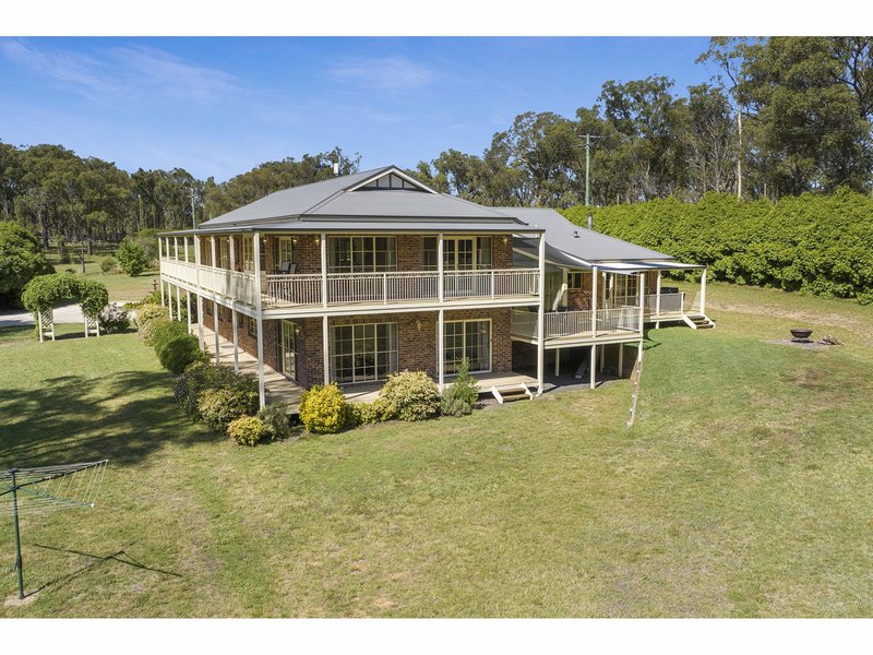 Photo - 55 Gungurru Road, Armidale NSW 2350 - Image 4