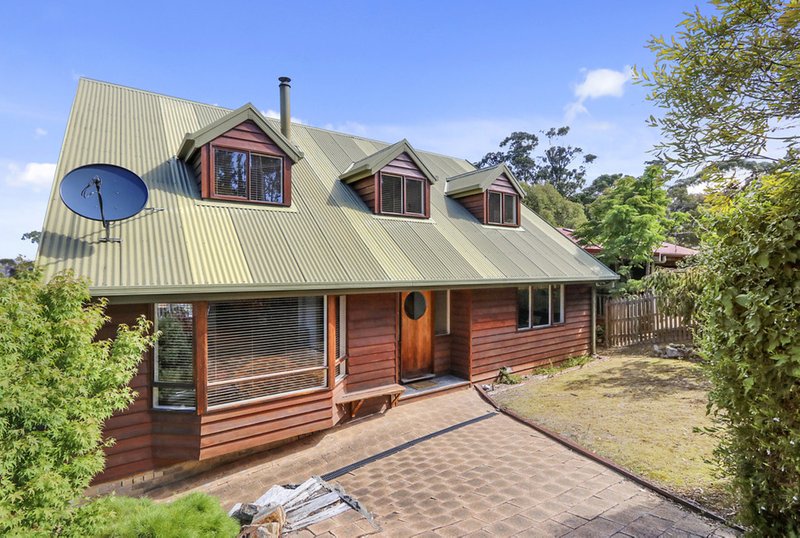 55 Harpers Road, Bonnet Hill TAS 7053