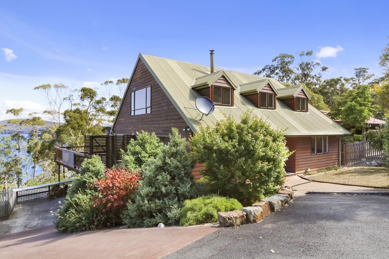 Photo - 55 Harpers Road, Bonnet Hill TAS 7053 - Image 2