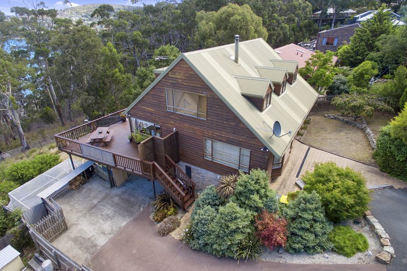 Photo - 55 Harpers Road, Bonnet Hill TAS 7053 - Image 21