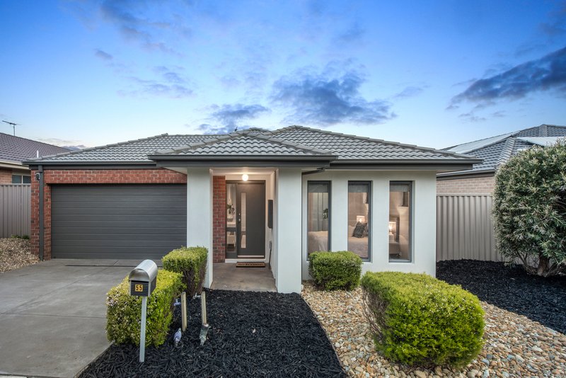 Photo - 55 Harrison Way, Pakenham VIC 3810 - Image 1