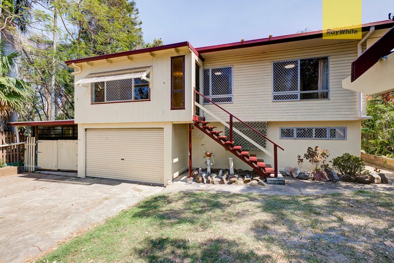 55 Henty Street, Woodridge QLD 4114