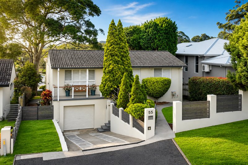 Photo - 55 High Street, Saratoga NSW 2251 - Image 1