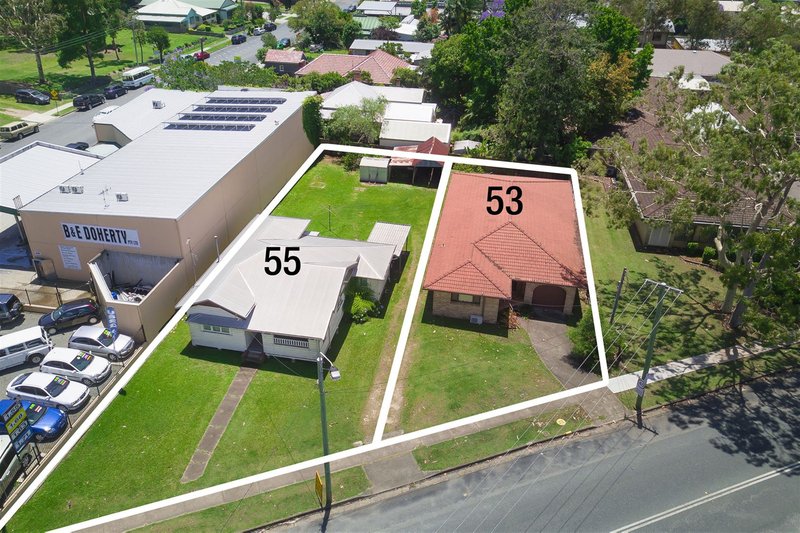 55 High Street, Wauchope NSW 2446