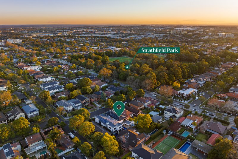 Photo - 55 Highgate Street, Strathfield NSW 2135 - Image 12