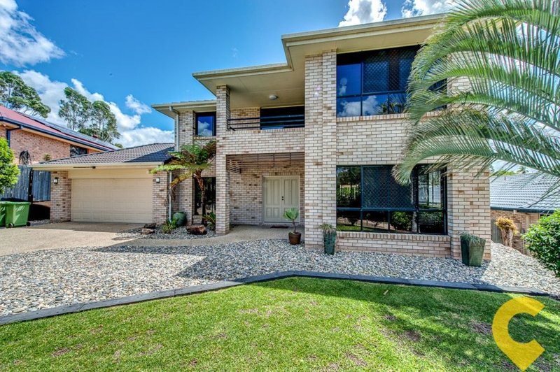 55 Highridge Road, Springfield QLD 4300