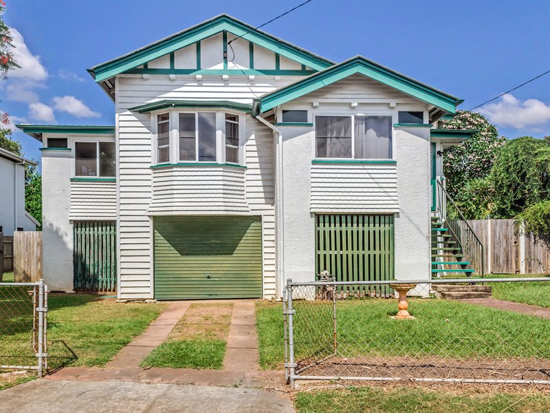 55 Hockings Street, Clayfield QLD 4011