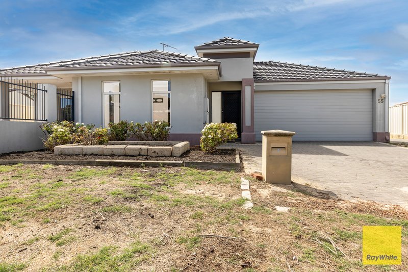 55 Hollett Road, Morley WA 6062