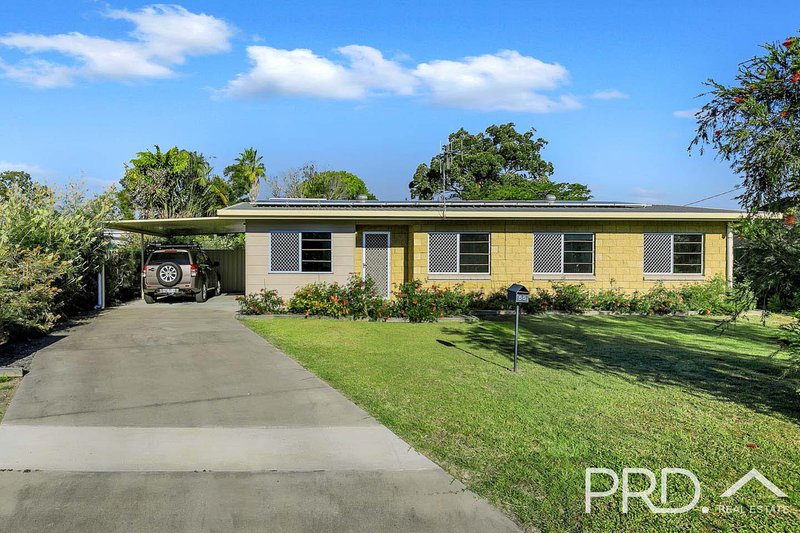 55 Holme Street, Granville QLD 4650