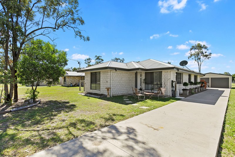 55 Hunter Street, Torbanlea QLD 4662