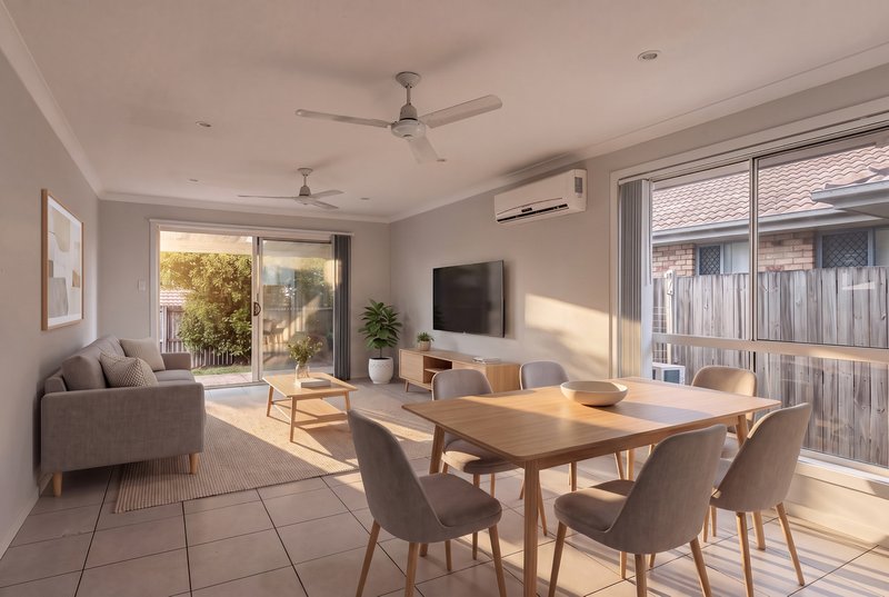 Photo - 55 Huntley Crescent, Redbank Plains QLD 4301 - Image 5