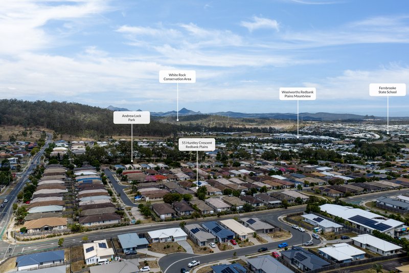 Photo - 55 Huntley Crescent, Redbank Plains QLD 4301 - Image 15