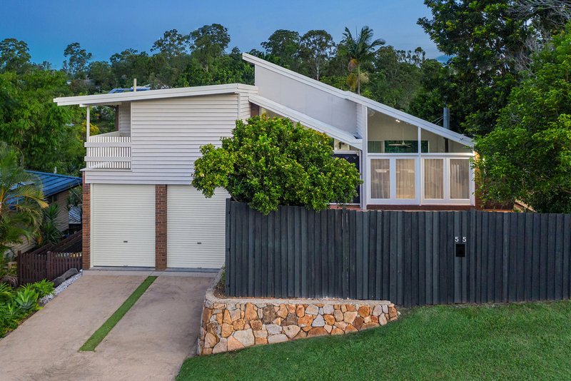 55 Hutton Road, Ferny Hills QLD 4055