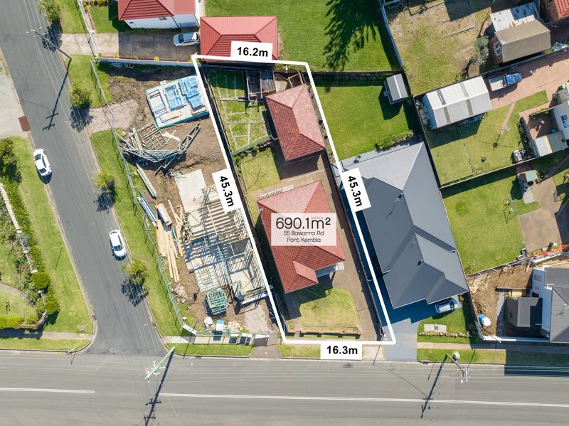 Photo - 55 Illawarra Street, Port Kembla NSW 2505 - Image 10