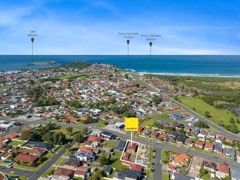 Photo - 55 Illawarra Street, Port Kembla NSW 2505 - Image 12