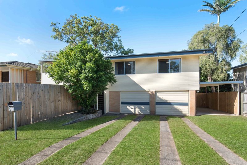 55 Illuta Avenue, Ferny Hills QLD 4055