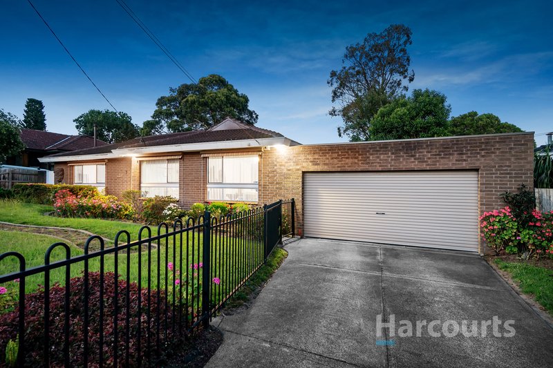 55 Ireland Avenue, Wantirna South VIC 3152