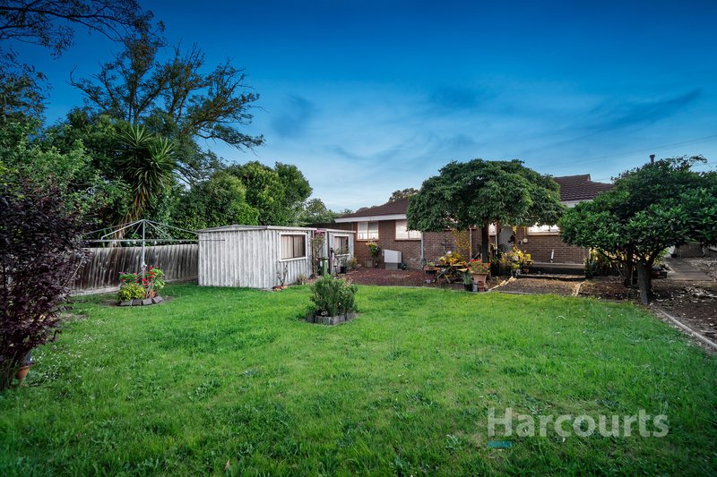 Photo - 55 Ireland Avenue, Wantirna South VIC 3152 - Image 4