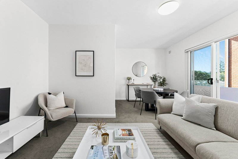 5/5 Isabel Avenue, Vaucluse NSW 2030