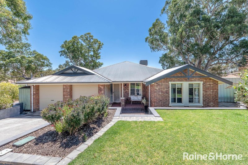 55 Jacaranda Drive, Woodside SA 5244