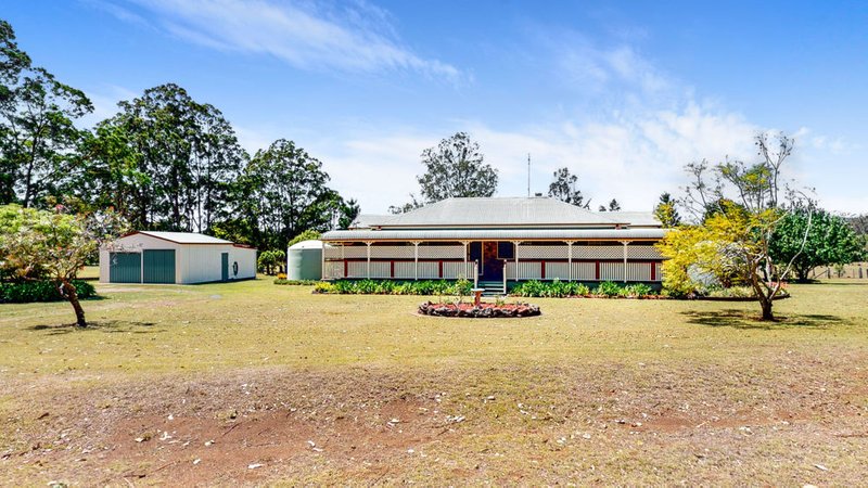 Photo - 55 Janice Court, Blackbutt QLD 4314 - Image 3