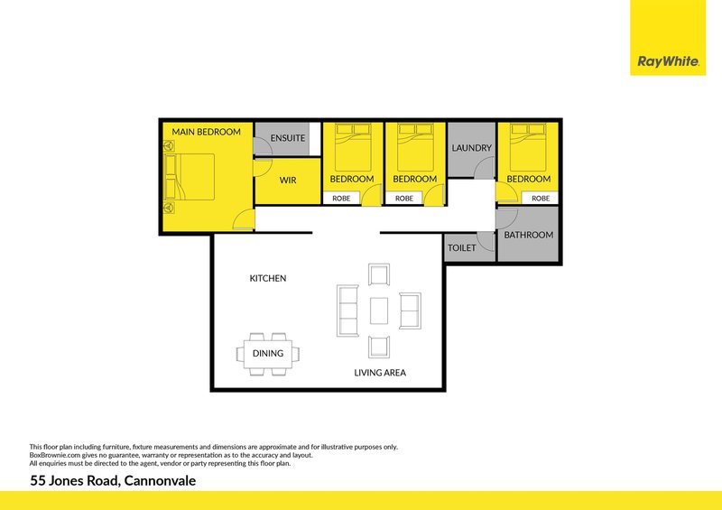 Photo - 55 Jones Road, Cannonvale QLD 4802 - Image 20