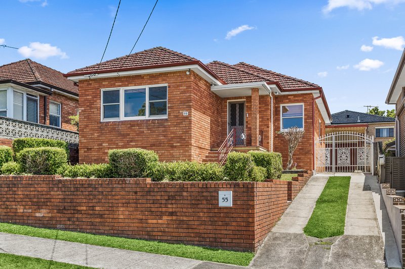 55 Judd Street, Mortdale NSW 2223